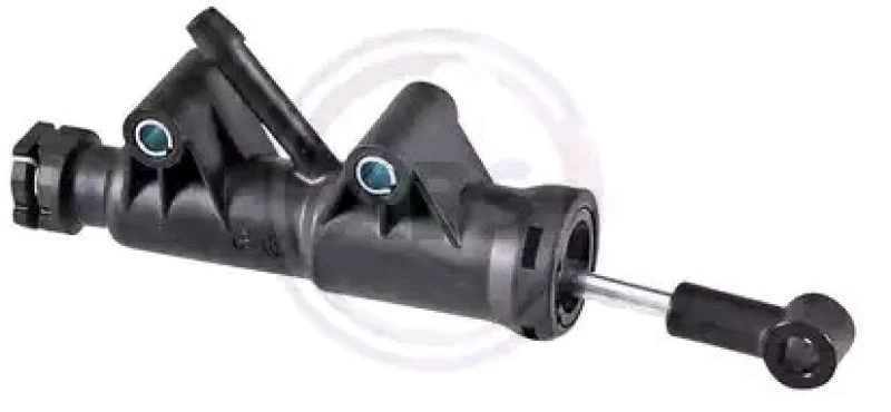 Image of A.B.S. 41907 Clutch Master Cylinder Plastic Master Cylinder,clutch (234)
