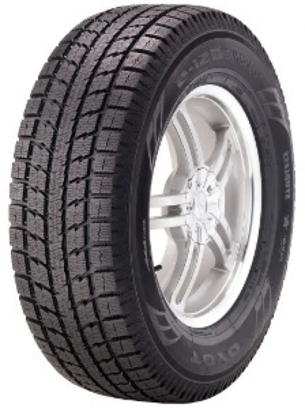 Image of Toyo Observe GSi-5 ( 275/50 R21 113Q XL, Nordic Compound, with rim protection ridge (FSL) ) Winter tires