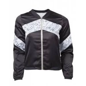 Image of Sony Playstation Womens X-Large Sublimation Controller Sports Jacket