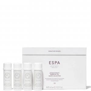 Image of ESPA Diffuser Oil Set