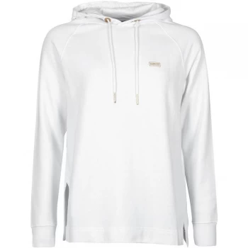 Image of Barbour International Sugo Hoodie