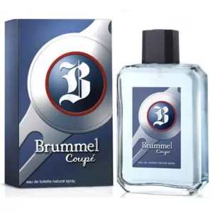 Image of Antonio Puig Brummel Coupe Eau de Toilette For Him 250ml