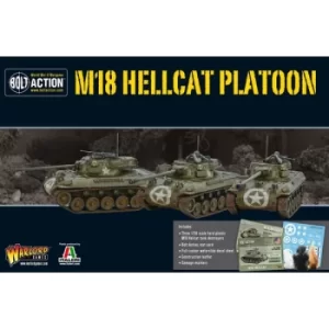Image of Hellcat Platoon