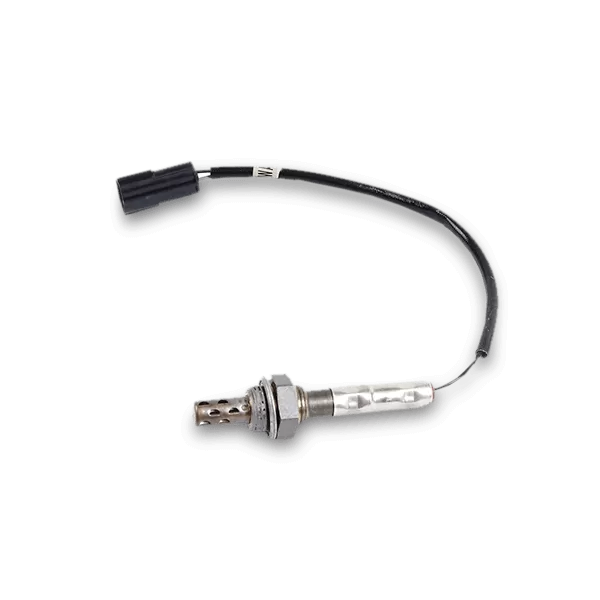 Image of NGK 90690 Lambda sensor Heated 5 MAZDA: 2 Hatchback Lambda Sensor (3922)