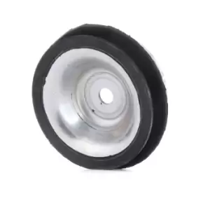 Image of RIDEX Top strut mount OPEL,VAUXHALL 1180S0005 00344523,0344523,344523 Strut mount,Top mount,Suspension top mount,Suspension mount,Top strut mounting