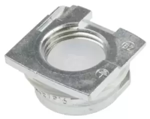 Image of Telemecanique Sensors Limit Switch Cable Gland for use with XC Series