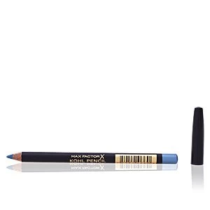 Image of Max Factor Eyeliner Pencil Ice Blue makeup ice Blue