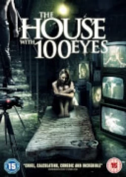 Image of The House with 100 Eyes