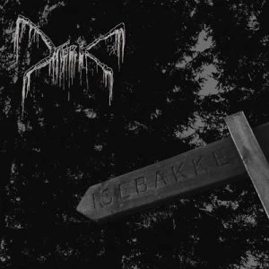 Image of Isebakke by Mork CD Album