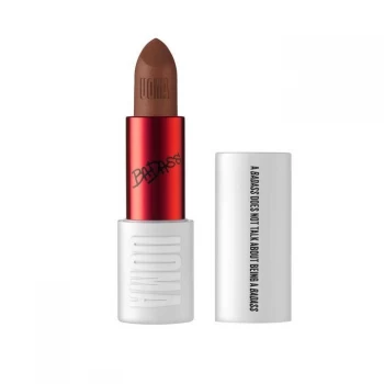 Image of Uoma Badass Icon Matte Lipstick - Tracy