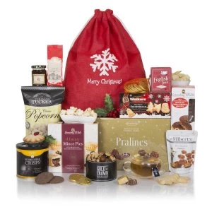 Image of Clearwater Hampers Festive Favourites Hamper