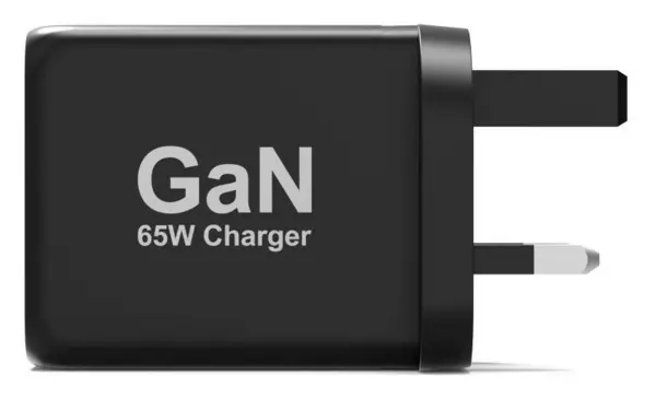 Image of Port Connect 65W Type C UK Power Supply