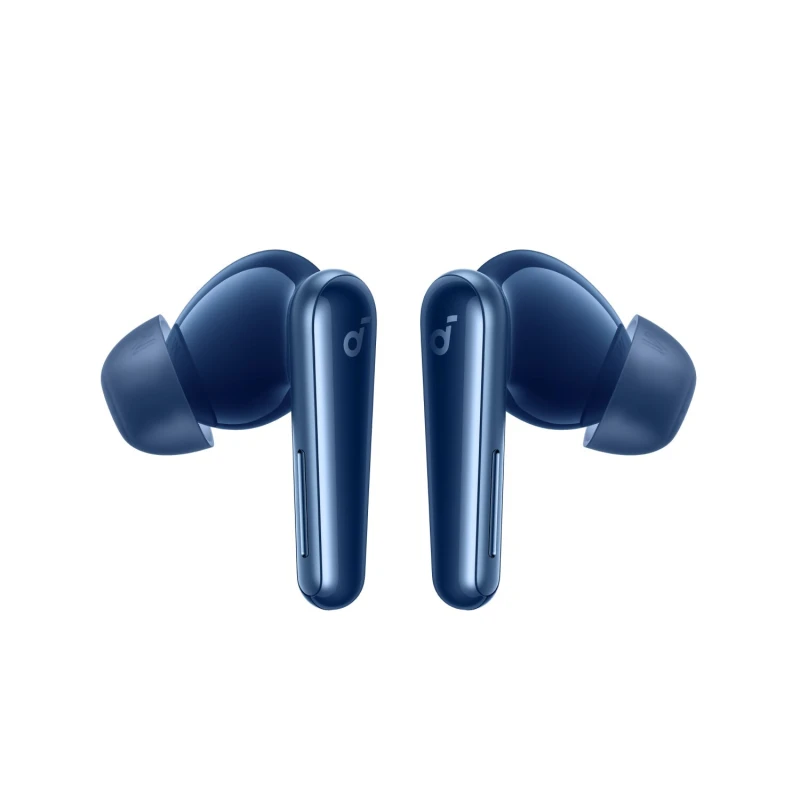 Image of Anker Anker Soundcore Liberty 5 Headset Wireless In-ear Calls/Music USB Type-C Bluetooth Blue A3957G31