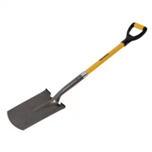Image of Roughneck Digging Spade