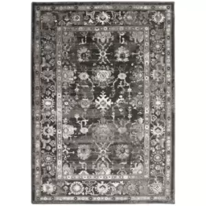 Image of Origins Anatolia Rug Dark Grey 160 x 230cm