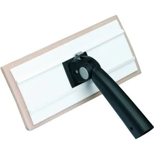 Image of Wickes Large Paint Pad - 228 x 102mm