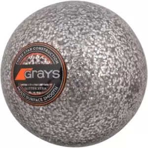 Image of Grays GlitteHckyBall 10 - Silver