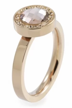 Image of Folli Follie Jewellery Classy Ring JEWEL 5045.5139