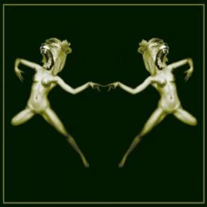 Image of Yours Truly Cellophane Nose by Beth Jeans Houghton & The Hooves of Destiny CD Album