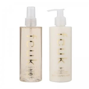 Image of FCUK Her Gift Set 250ml