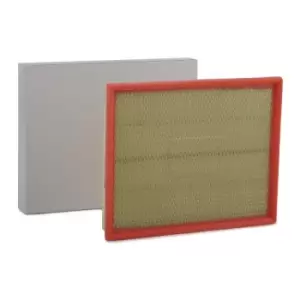 Image of VALEO Air filter 585032 Engine air filter,Engine filter OPEL,ALPINA,VAUXHALL,Astra H Caravan (A04),Zafira A (T98),Astra G CC (T98)