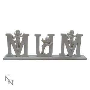 Image of Cherub Whispers Mum