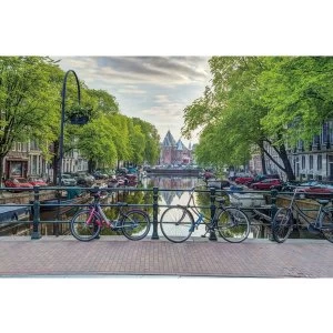 Image of Assaf Frank Amsterdam Maxi Poster