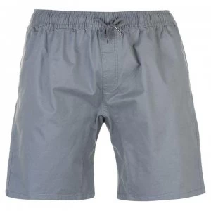 Image of Pierre Cardin Dock Shorts Mens - Steel Blue