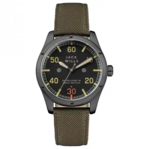 Image of Mens Jack Wills Overland Watch