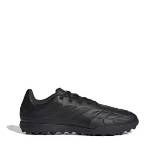Image of adidas Copa Pure.3 Astro Turf Football Boots Mens - Black