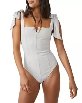 Image of Free People Lola Bodysuit