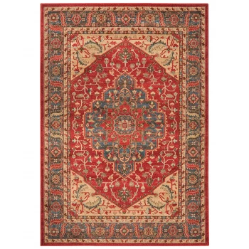 Image of Asiatic Windsor Rug - 200 x 300cm - Multi