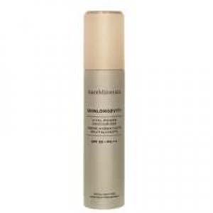 Image of bareMinerals Moisturisers Skinlongevity Vital Power Moisturizer SPF30 50ml