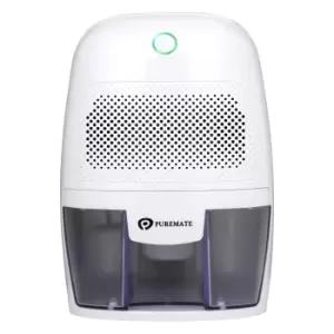 Image of PureMate PM405W 600ml Dehumidifier