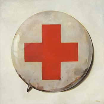 Image of Tobin Sprout - Empty Horses CD