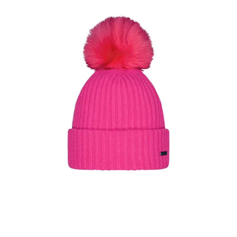 Image of Barts Womens hat Barts Kenzie Rose Female TU 4955-30
