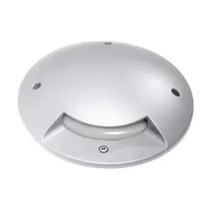 Image of Xena LED Outdoor Lamp Grey IP65