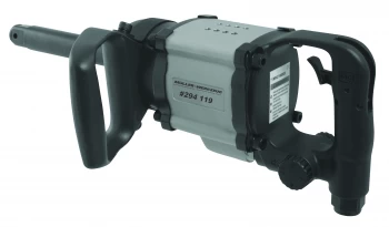 Image of Sykes-Pickavant 90204500 1" Air Impact Wrench - Long Anvil