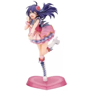 Image of Kotobukiya The Idolm@ster Million Live! Ani*Statue - Anna Mochizuki (SeichouchuLover! Version)