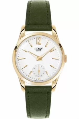 Image of Ladies Henry London Heritage Chiswick Watch HL30-US-0096