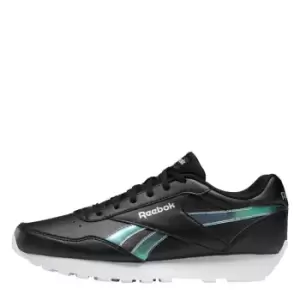 Image of Reebok Rewind Run Shoes Womens - Black