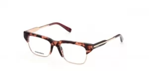 Image of Dsquared2 Eyeglasses DQ5320 056