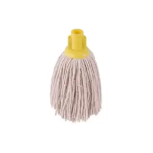 Image of Py Socket Mop Head Yellow, Pack of 10 PS8007
