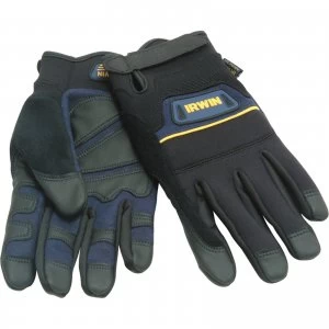 Image of Irwin Extreme Conditions Work Gloves L