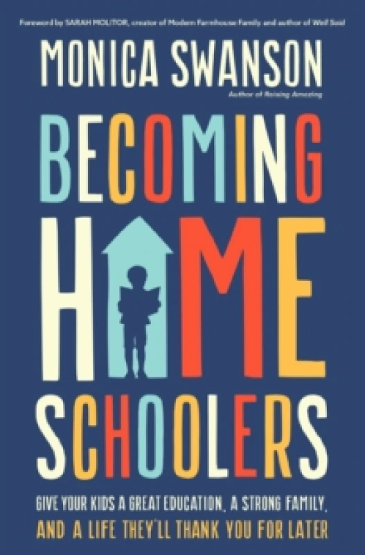 Image of Becoming Homeschoolers. Paperback. By Monica Swanson Books