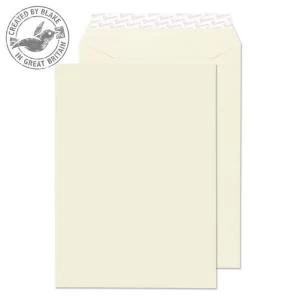 Image of Blake Premium Business Pocket PS Oyster Wove C4 324x229 120gsm