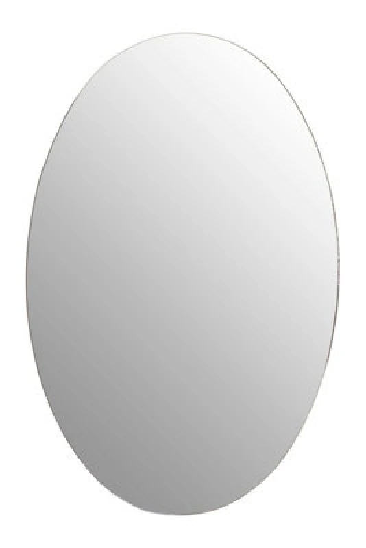 Image of Premier Housewares Replacement Glass For Mirror Clear