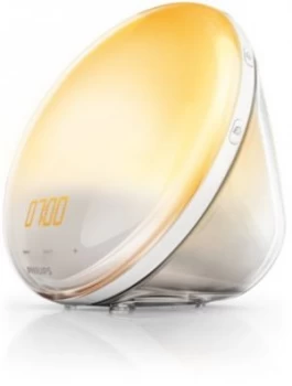 Image of Philips Wake-up Light HF3520/01