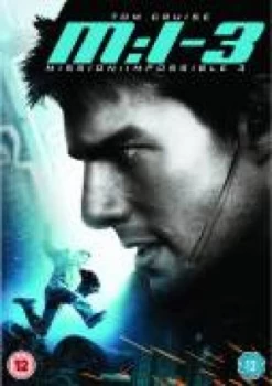 Image of Mission Impossible 3