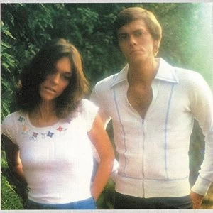 Image of Carpenters - Horizon Vinyl